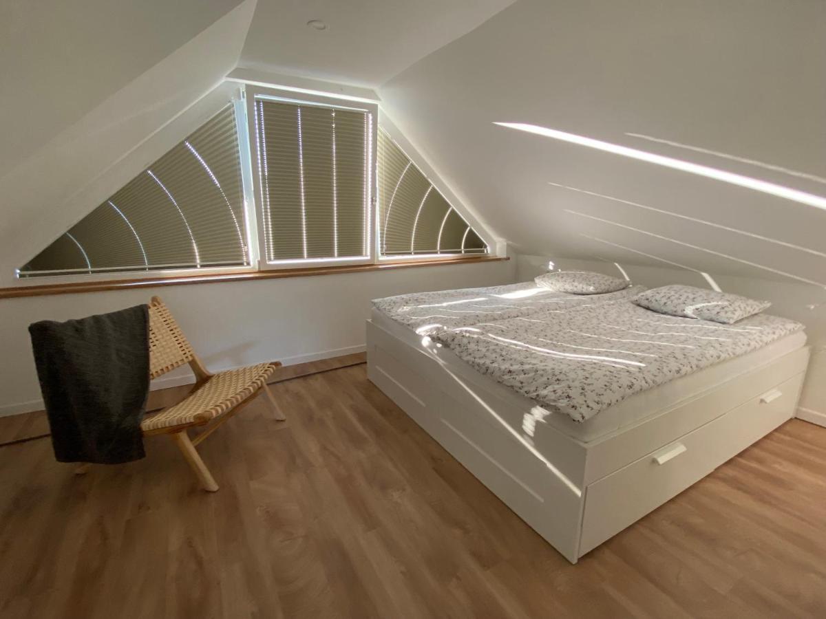 קרנייסקה גורה Apartment Zidana Marela - Attic With A View מראה חיצוני תמונה